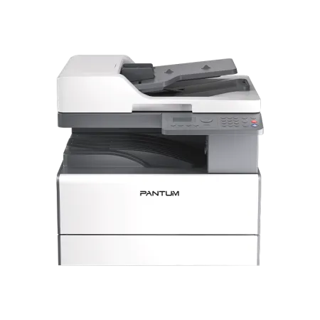МФУ лазерное черно-белое Pantum BM320ADN, Печать / Сканирование / Копирование, А3, 26 стр./мин. (А4) (арт. BM320ADN)