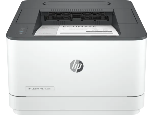 Лазерный принтер HP LaserJet Pro 3003dn (арт. 3G653A)