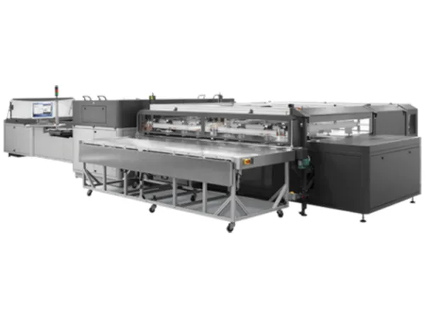 Плоттер HP Scitex FB7600 (арт. CM103A)