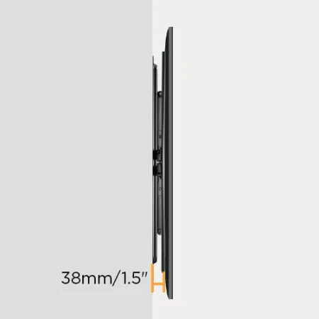 Ультратонкое шарнирное крепление FIX LPA72-464A (арт. LPA72-464A)