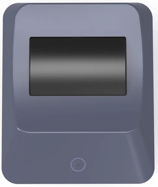 Термопринтер Cactus 203 dpi, 160 мм/с, USB (арт. CS-TP-D430U)