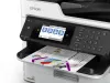 Струйное цветное МФУ Epson WorkForce Pro WF-C5790DWF (арт. C11CG02401)