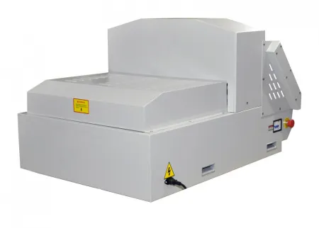 Гильотинный резак BindTec 4908B (арт. 8791)