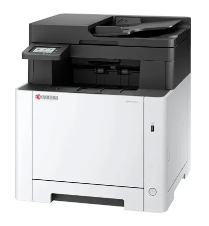 МФУ лазерное цветное Kyocera Ecosys MA2101cfx (арт. 110C233NL0)
