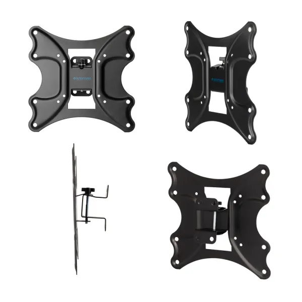 Кронштейн Kromax GALACTIC-11 (чёрный) (арт. 24047)