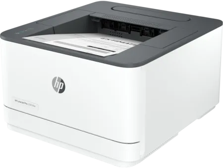 Лазерный принтер HP LaserJet Pro 3003dw (арт. 3G654A)