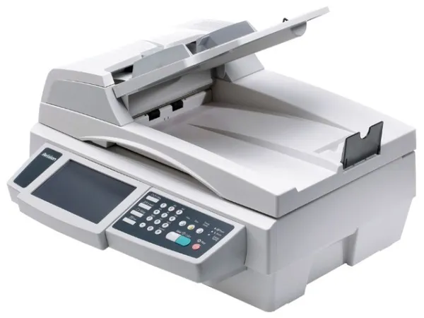 Сетевой сканер Avision @V6600 (арт. 000-0630-02G)