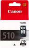 Оригинальный картридж Canon PG-510 (чёрный, 9 мл.) (арт. 2970B007)