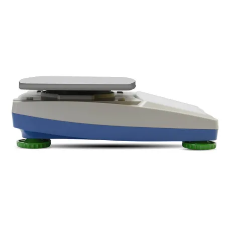 Лабораторные весы Mertech M-ER 123 АCF-1500.05 SENSOMATIC TFT (арт. 3177)