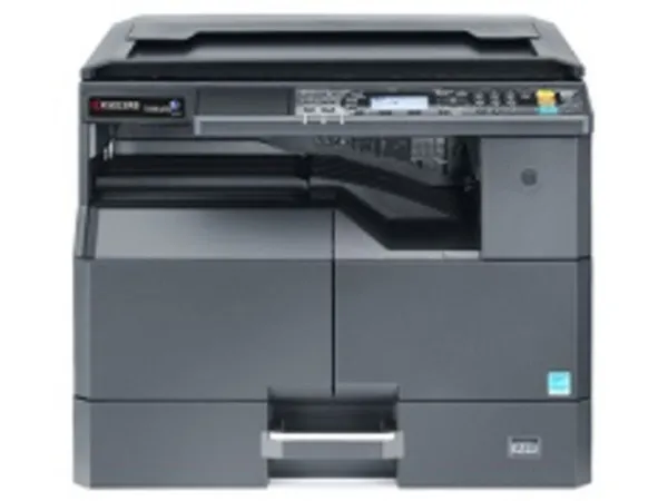 МФУ лазерное черно-белое Kyocera TASKalfa 2201 (арт. 1102NG3NL0)