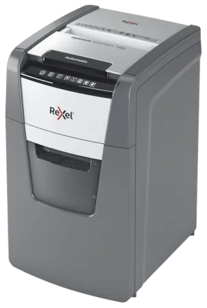 Уничтожитель документов Rexel Optimum Auto+ 130X NEW (арт. 2020130XEU)