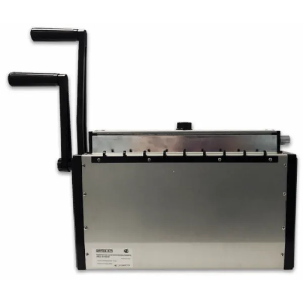 Переплетчик Office Kit B3430 на металлическую пружину (арт. B3430)