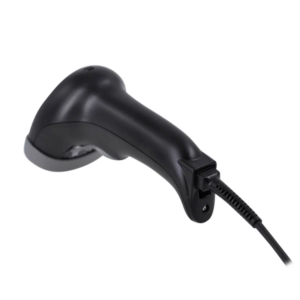 Сканеры штрих-кода Mertech 1300 GS P2D черный 3 m cable (арт. 4877)