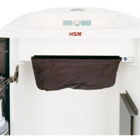 Уничтожитель документов HSM SECURIO B32 (0.78х11) (арт. 1825111)