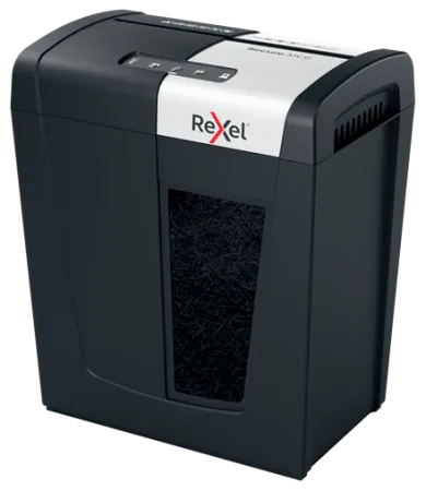 Уничтожитель документов Rexel Secure MC6 Whisper-Shred™ (арт. 2020130EU)