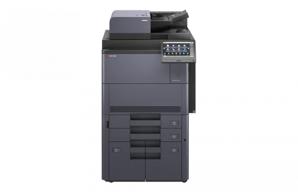 МФУ лазерное черно-белое Kyocera TASKalfa 9003i (арт. 1102XT3NL0)