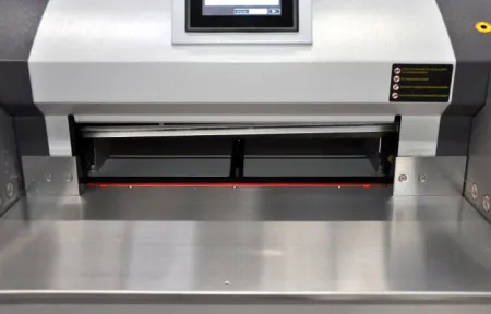 Гильотинный резак Front E490S (арт. 8526)