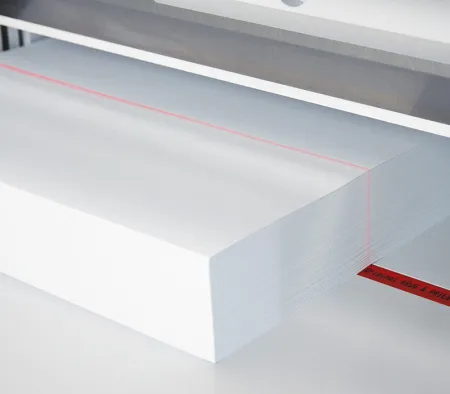 Резак гильотинный Ideal 5255 (арт. IDL5255)