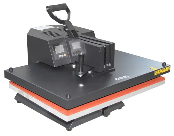 Термопресс горизонтально-поворотный Bulros F-211 (арт. TP-D-tur-F211-400-600-__)