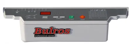 Фальцовщик Bulros professional series 297 A3 (арт. FD-D-ele-_297-_A5-_A3-02)