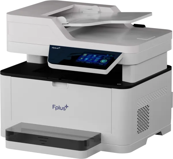 МФУ лазерное черно-белое Fplus (Россия) MB302ADN (арт. MB302ADN)