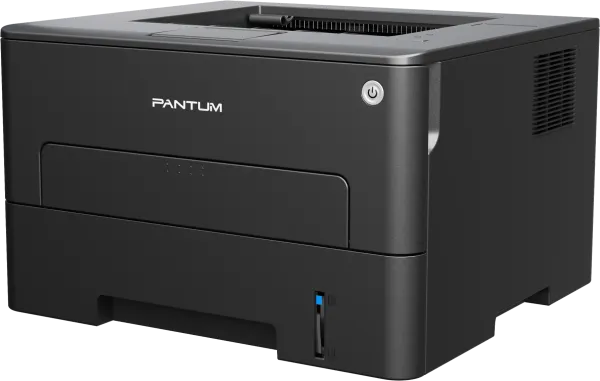 Лазерный принтер Pantum P3020D (арт. P3020D)