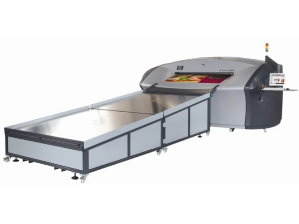 Плоттер HP Scitex TJ8600 (арт. CM062A)