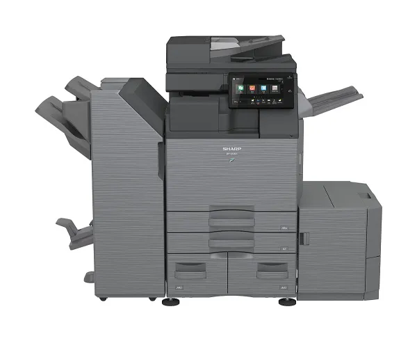 МФУ лазерное черно-белое Sharp BP-51M26 (арт. BP51M26EU)