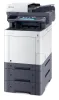 Лазерное цветное МФУ Kyocera ECOSYS M6635cidn (арт. 1102V13NL1)