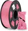 Пластик для принтера Cactus (ABS, d1.75мм, 1кг) (арт. CS-3D-ABS-1KG-PINK)