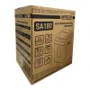 Уничтожитель документов Office Kit SA180 (1.9×12) (арт. OK1912AS180)