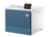 Лазерный цветной принтер HP Color LaserJet 6701dn (арт. 58M42A)