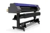 Экосольвентный принтер ARK-JET SOL 1600 (1 печатающая головка Epson i3200-E1) (арт. AJ-1600-I32-E1)
