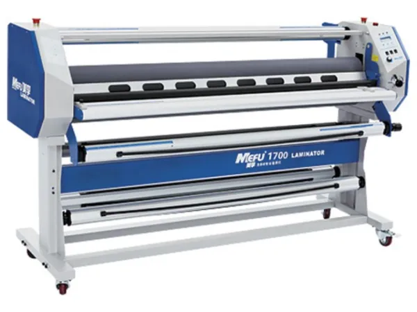 Рулонный ламинатор Mefu MF1700-A1 (арт. MF1700-A1)