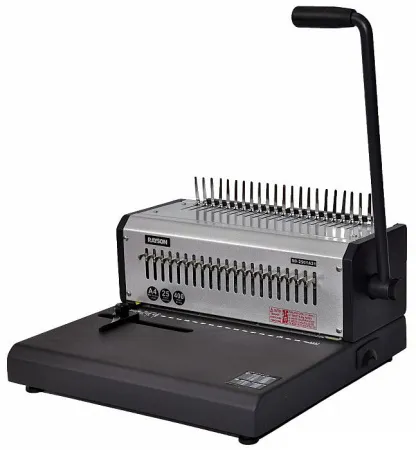 Переплетная машина Rayson SD-2501A21 (арт. 6790)