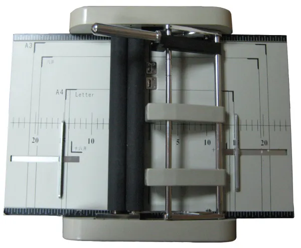 Буклетмейкер Bulros T-01 (арт. BM-D-ste-T-01-pAv-A5_-A3)