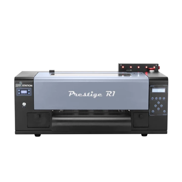 DTF принтер DTF Station Prestige R1 DTF Printer + Miro 13 Max DTF Powder Shaker with Purifier (арт. R1 DTF+13+Pur)