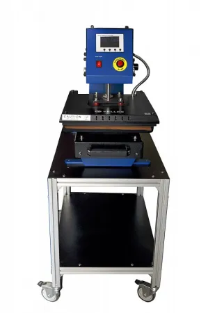Термопресс пневматический Velles VP 4050AP (арт. VP 4050AP)