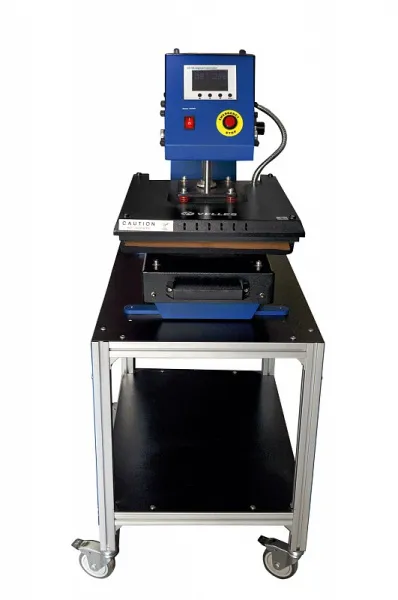 Термопресс пневматический Velles VP 4050AP (арт. VP 4050AP)