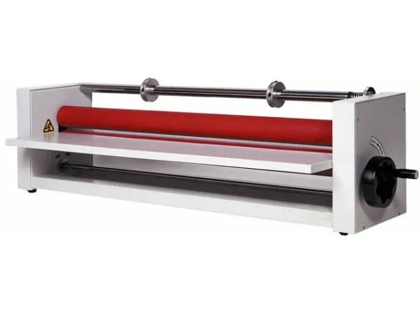 Рулонный ламинатор Seal 40 Manual