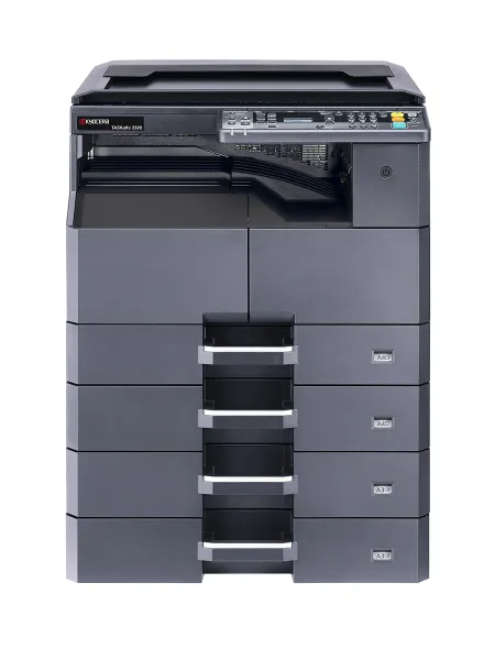 МФУ лазерное черно-белое Kyocera TASKalfa 2320 (арт. 1102XS3NL0)