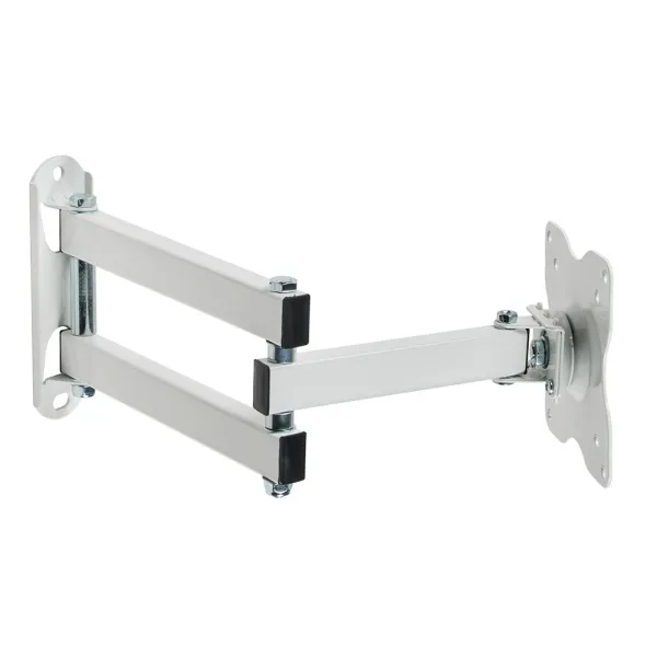 Кронштейн Kromax DIX-15W (белый) (арт. 20224)