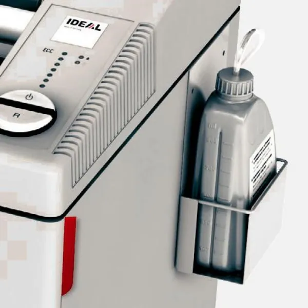 Уничтожитель документов Ideal 3104CC с маслёнкой (4х40 мм) (арт. IDLSR31044CC_O)