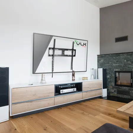 Кронштейн VLK TRENTO-42 чёрный для TV 40-90″ (арт. 51056)