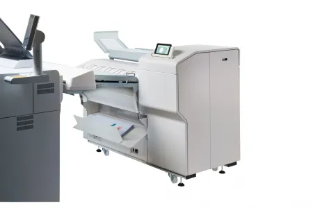 Фальцовщик чертежей Es-Te Fold 6011 (арт. )