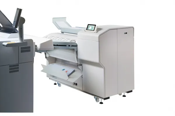 Фальцовщик чертежей Es-Te Fold 6011 (арт. )