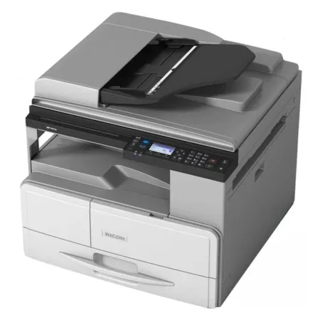 МФУ лазерное черно-белое Ricoh MP2014AD (арт. 417378N)