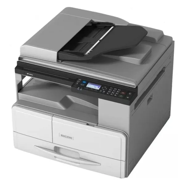 МФУ лазерное черно-белое Ricoh MP2014AD (арт. 417378N)