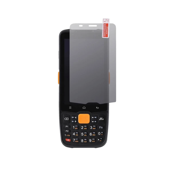 Комплект ТСД Mertech MovFast S40 Android 13, 4GB/64GB (кредл без передачи, чехол, стекло, ремешок) (арт. 10015)