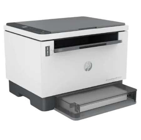 МФУ лазерное черно-белое HP LaserJet Tank 2602dn (Принтер / Сканер / Копир, A4) (арт. 2R3F0A)